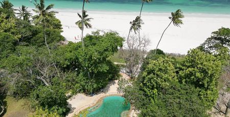 Maua Beach House