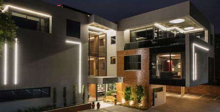 Hotels Zuid-Afrika - De mooiste lodges & accommodaties | Matoke Tours