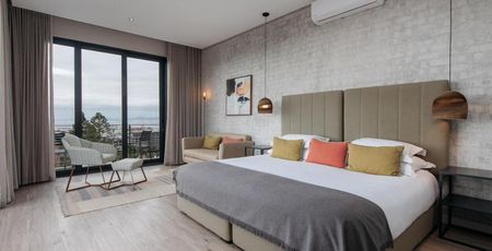 Hotels Zuid-Afrika - De mooiste lodges & accommodaties | Matoke Tours