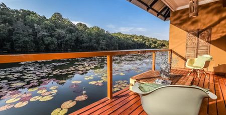 Hotels Zuid-Afrika - De mooiste lodges & accommodaties | Matoke Tours