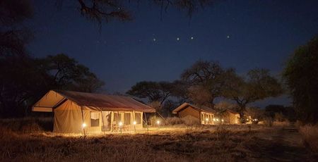 Hotels Tanzania - De mooiste lodges & accommodaties | Matoke Tours