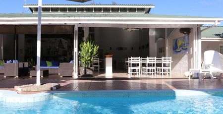 Hotels Seychellen - De mooiste lodges & accommodaties | Matoke Tours