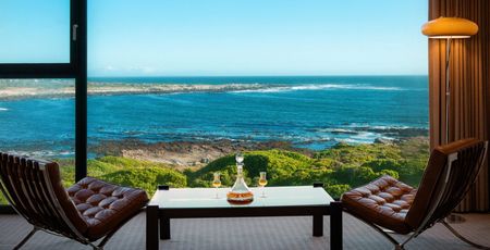 Schulphoek House Hermanus