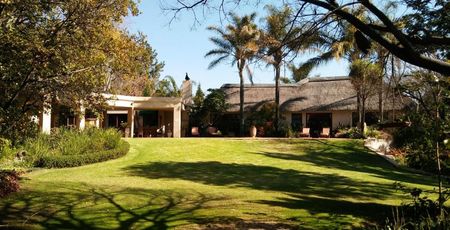 Hotels Zuid-Afrika - De mooiste lodges & accommodaties | Matoke Tours