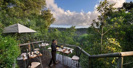 Hotels Zuid-Afrika - De mooiste lodges & accommodaties | Matoke Tours