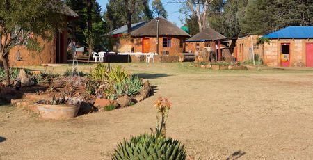 Hotels Zuid-Afrika - De mooiste lodges & accommodaties | Matoke Tours