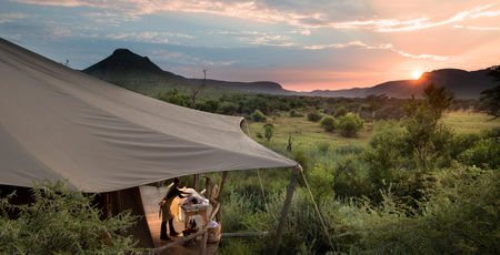 Hotels Zuid-Afrika - De mooiste lodges & accommodaties | Matoke Tours