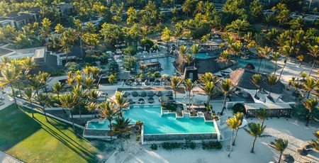 Hotels Mauritius - De mooiste lodges & accommodaties | Matoke Tours