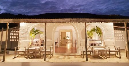 Hotels Kenia - De mooiste lodges & accommodaties | Matoke Tours