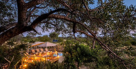 Hotels Zuid-Afrika - De mooiste lodges & accommodaties | Matoke Tours