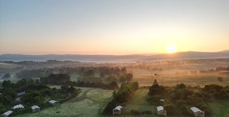 Hotels Zuid-Afrika - De mooiste lodges & accommodaties | Matoke Tours