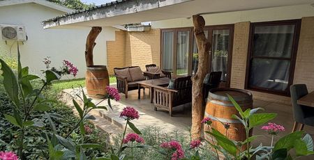 Crafted Residence