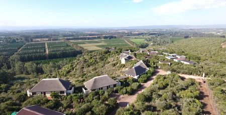 Hotels Zuid-Afrika - De mooiste lodges & accommodaties | Matoke Tours