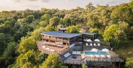 Hotels Zuid-Afrika - De mooiste lodges & accommodaties | Matoke Tours