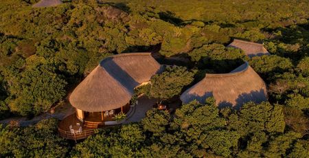 Accommodaties Mozambique - hotels en lodges in Mozambique - Matoke Tours