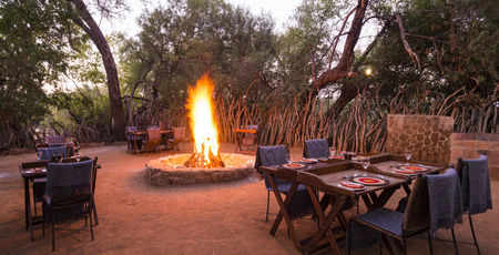 Hotels Zuid-Afrika - De mooiste lodges & accommodaties | Matoke Tours