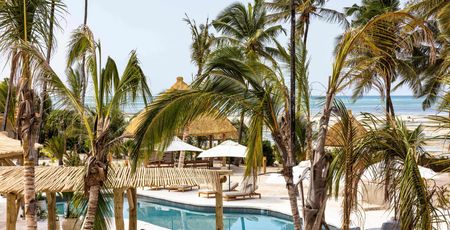 Ma ‘a Salama Boutique Resort