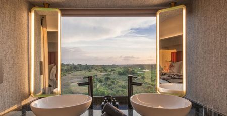 Hotels Zuid-Afrika - De mooiste lodges & accommodaties | Matoke Tours