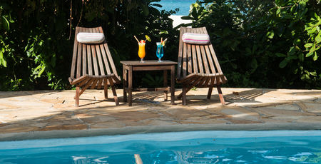 Hotels Tanzania - De mooiste lodges & accommodaties | Matoke Tours