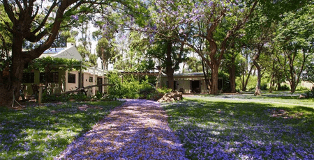 Hotels Zuid-Afrika - De mooiste lodges & accommodaties | Matoke Tours