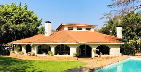 Africa House