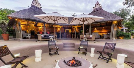 Hotels Zuid-Afrika - De mooiste lodges & accommodaties | Matoke Tours