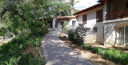 Hotels Zuid-Afrika - De mooiste lodges & accommodaties | Matoke Tours