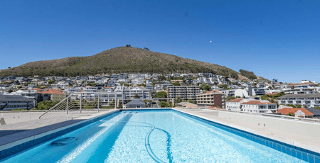 Hotels Zuid-Afrika - De mooiste lodges & accommodaties | Matoke Tours