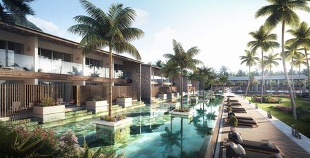 Hotels Seychellen - De mooiste lodges & accommodaties | Matoke Tours