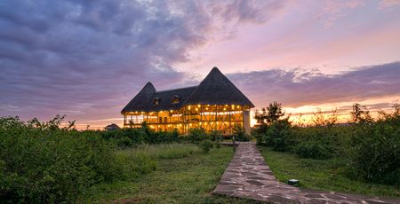 Hotels Oeganda - De mooiste lodges & accommodaties | Matoke Tours