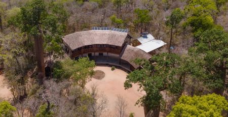 Hotels Madagscar - De mooiste lodges & accommodaties | Matoke Tours