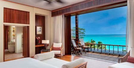 Anantara Maia Seychelles
