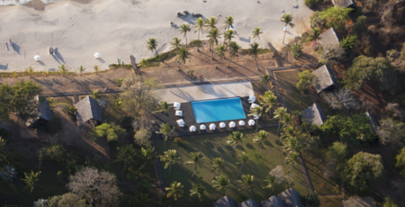 Hotels Madagscar - De mooiste lodges & accommodaties | Matoke Tours