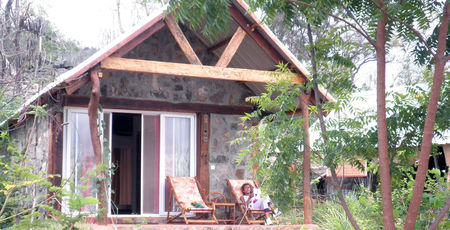 Hotels Madagscar - De mooiste lodges & accommodaties | Matoke Tours