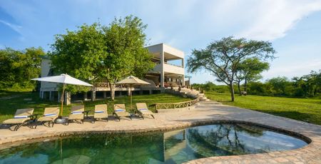 Hotels Oeganda - De mooiste lodges & accommodaties | Matoke Tours