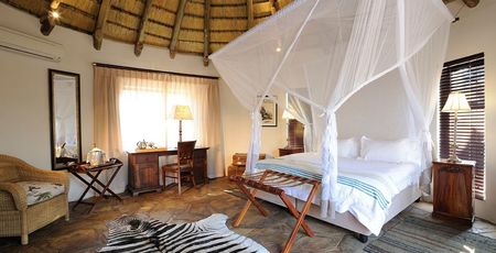 Accommodaties Namibië - hotels en lodges in Namibië - Matoke Tours