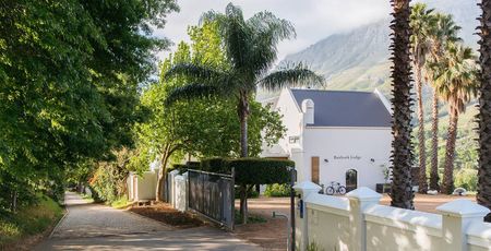 Hotels Zuid-Afrika - De mooiste lodges & accommodaties | Matoke Tours