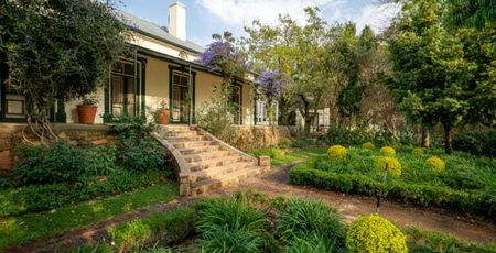 Bartholomeusklip Farm Hotel