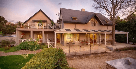 Hotels Zuid-Afrika - De mooiste lodges & accommodaties | Matoke Tours