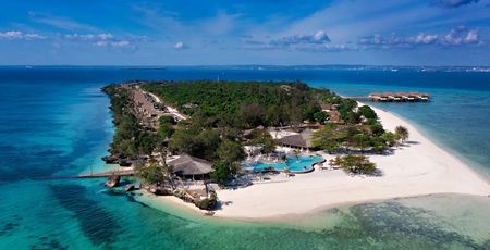 Bawe Island