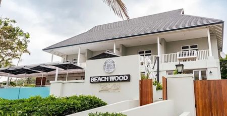 Hotels Zuid-Afrika - De mooiste lodges & accommodaties | Matoke Tours