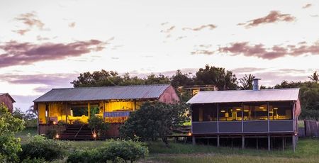 Hotels Zuid-Afrika - De mooiste lodges & accommodaties | Matoke Tours