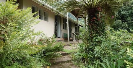 Birders Cottage