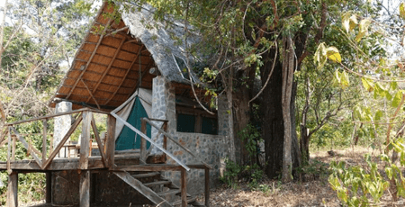 Bua River Lodge