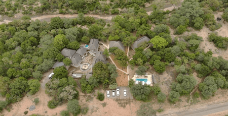 Hotels Zuid-Afrika - De mooiste lodges & accommodaties | Matoke Tours