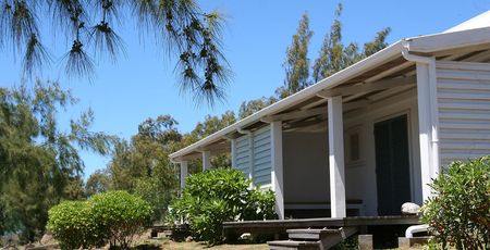 Hotels Mauritius - De mooiste lodges & accommodaties | Matoke Tours