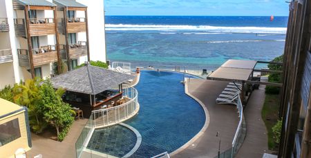 Hotels La Réunion - Lodges & accommodaties op Réunion | Matoke Tours