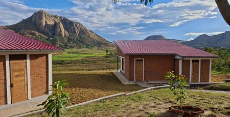 Hotels Madagscar - De mooiste lodges & accommodaties | Matoke Tours