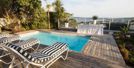 Hotels Zuid-Afrika - De mooiste lodges & accommodaties | Matoke Tours