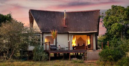 Hotels Zuid-Afrika - De mooiste lodges & accommodaties | Matoke Tours